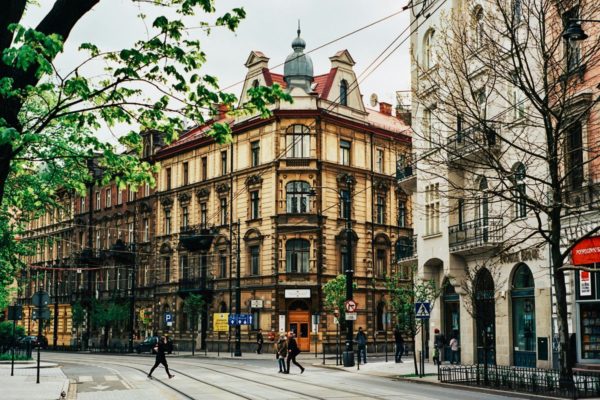 Tajemnice krakowskich podziemi: Odkrywanie zaginionych historii
